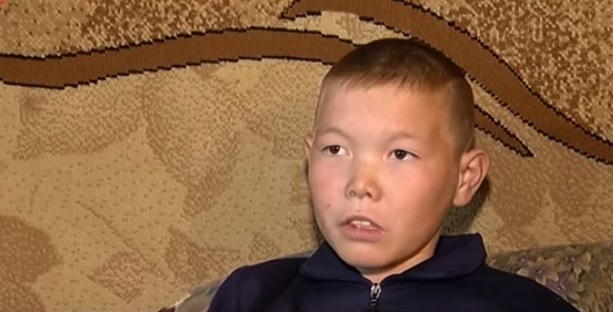 11 жастағы бала соқыр ішегіне жасалған отадан кейін, жарымжан болып қалды