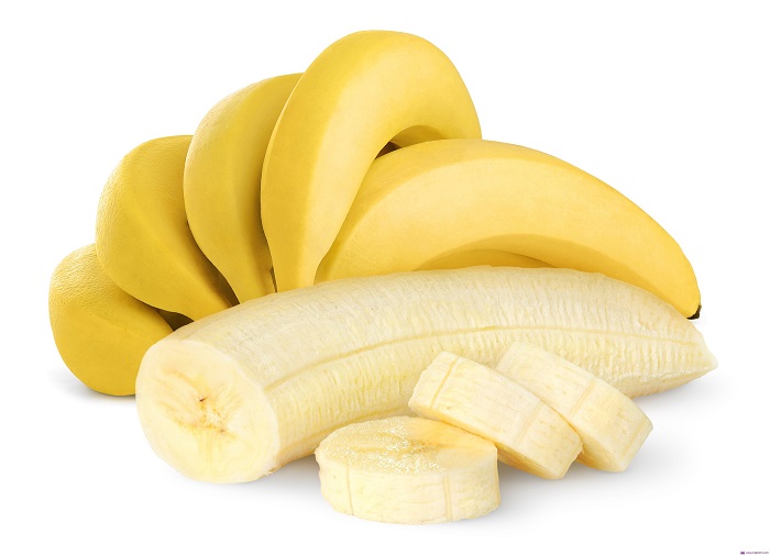 Бананның адам ағзасы үшін 22 түрлі пайдасы