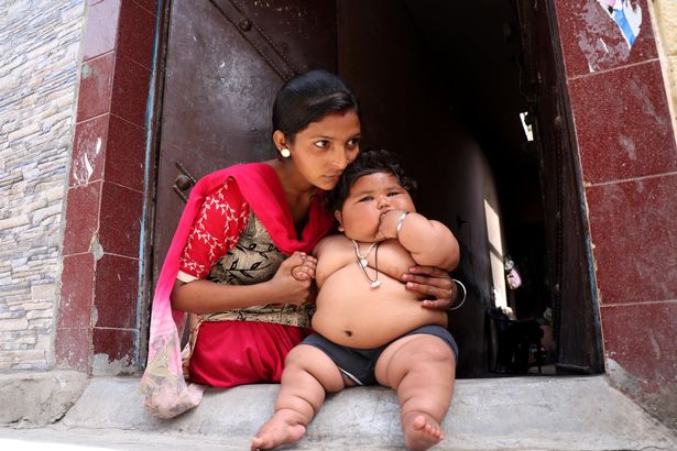 Giant-8-Month-Old-Baby-Weighs-38lbs (2)
