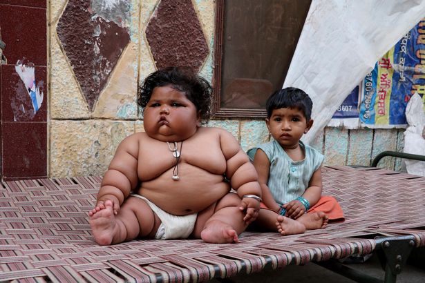 Giant-8-Month-Old-Baby-Weighs-38lbs (6)
