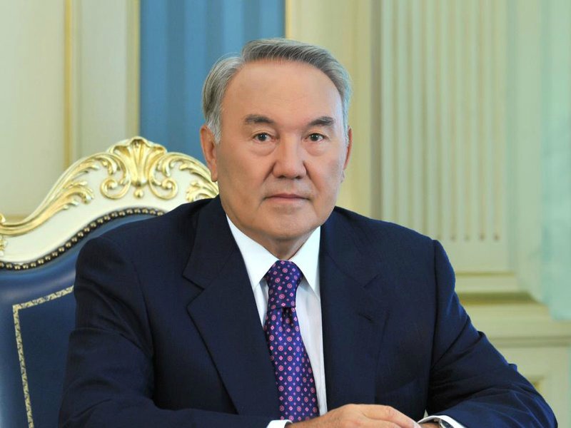 назарбаев 1 май 010517