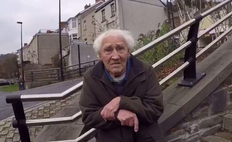 92-Yr-Old-Pensioner-Becomes-Britains-Oldest-Paedophile-To-Be-Caught