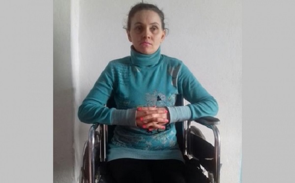 Знакомства С Инвалидами В Казахстане