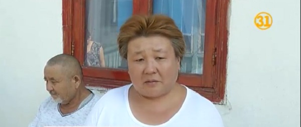Алматы облысында мүгедек азаматтың үйін танысы қарызы үшін кепілге қойып сатып жіберген