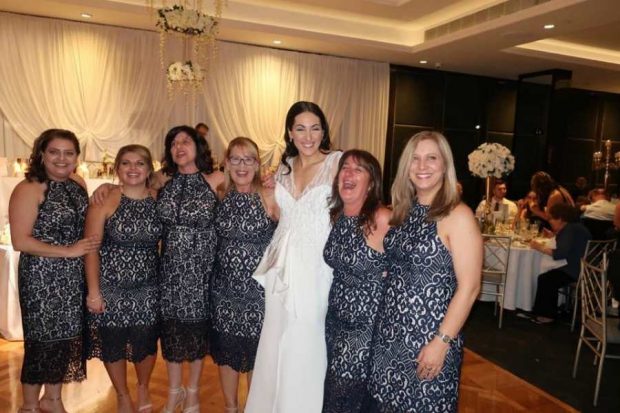 6 подружек невесты