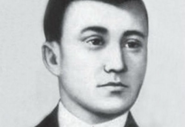 Сұлтанмахмұт Торайғыров