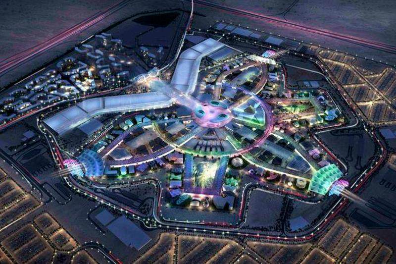 ЭКСПО-2020: Дубайдағы халықаралық көрмеде Қазақстан ең үлкен павильондардың бірін салмақ