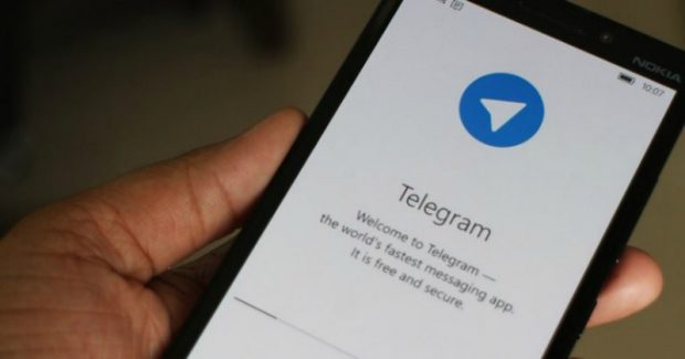 Сот үкімі: Ресейде Telegram бұғатталады