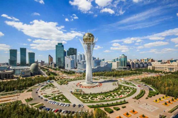 Депутаттар наразылық білдірді: Астананың мерейтойын атап өтуге 19 миллиард теңге жұмсалады