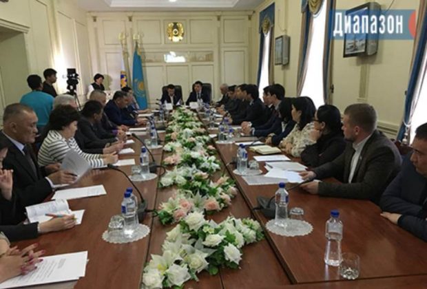 Ақтөбе «Алматы» және «Астана» деп бөлінді: Депутаттар жаңа атауларды мақұлдады