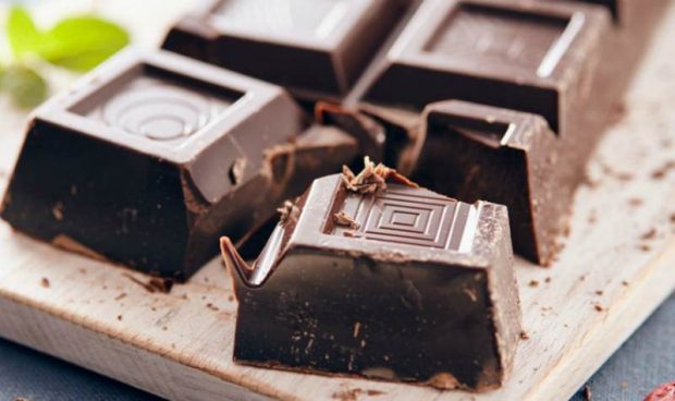 Ғалымдар: Шоколады көру қабілетін жақсартады
