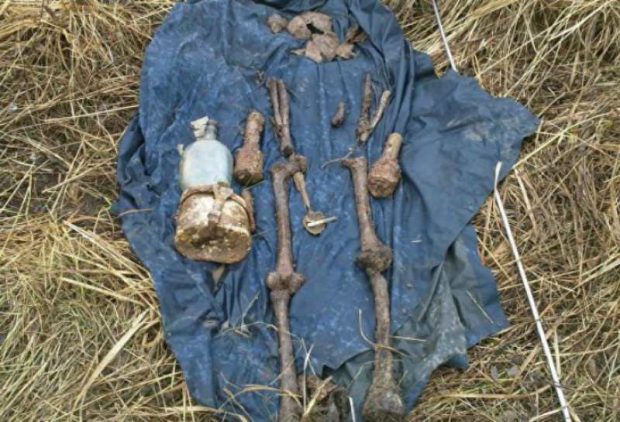 Соғыс кезінде іс-түссіз жоғалып кеткен қазақстандық батырдың сүйек қалдықтары Ресейден табылды