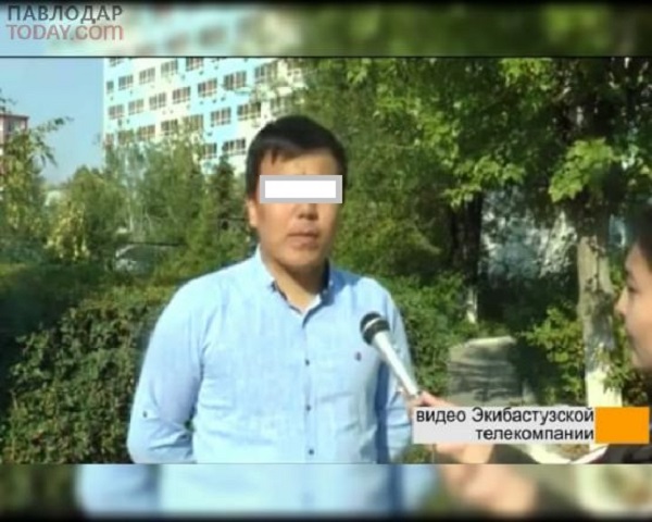 Алматы облысында өлі күйіне табылған сарбаз журналист болып шықты
