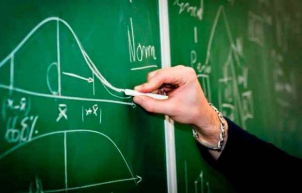 Ақмола облысында математика пәнінің мұғалімі жалған дипломмен физикадан сабақ берген