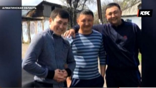 Алматы облысындағы майордың өлімі: Төбелестен тірі қалған жалғыз адам аяқ асты күдікті болып шыға келді