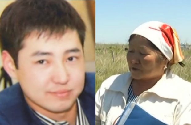 Алматы облысында анасы 5 жыл бұрын жоғалып кеткен ұлының қайтыс болғанын жақында ғана білген