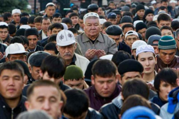 Назарбаев: Енді бізде миллиондаған халқы бар 3 қала болды