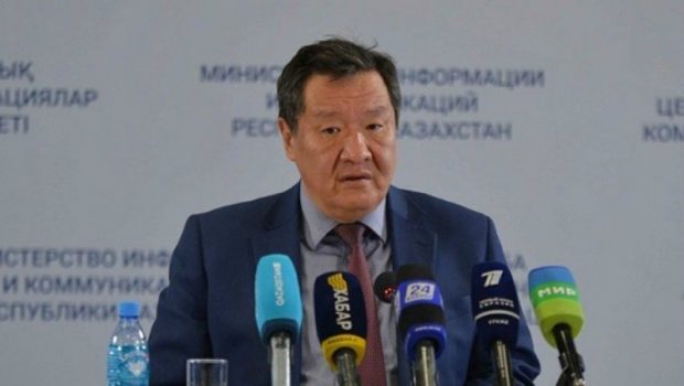 Бақытжан Жақсалиев