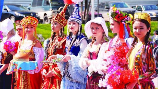 Қазақстанның қай өңірінің тұрғындары қазақ тілін жақсы біледі