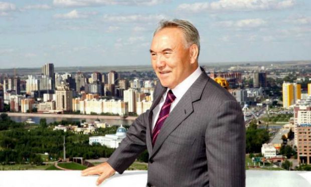 Назарбаев: Жасыратын несі бар, жаңа астананың өзі менің идеям