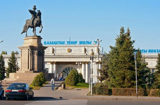  «Алматы-2» вокзалы жабылуы мүмкін
