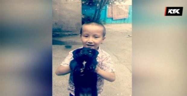 Алматы облысында тауда адасып қалған 7 жасар бала жоғалып кеткен күні қайтыс болған