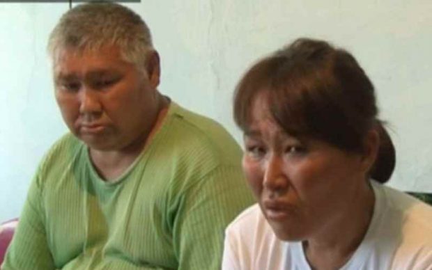 Алматы облысында 13 жасар баланың жоғалғанына бір ай болды