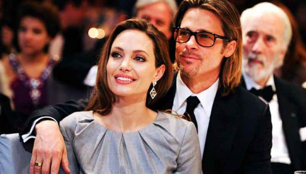 Анджелина Джоли Брэд Питті алиментті толық төлемей жүр деп сотқа берді