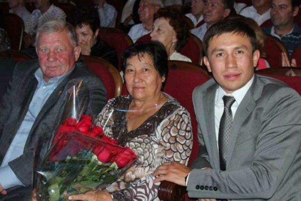 Геннадий Головкин: Ең танымал қазақстандық боксшының өмірбаяны