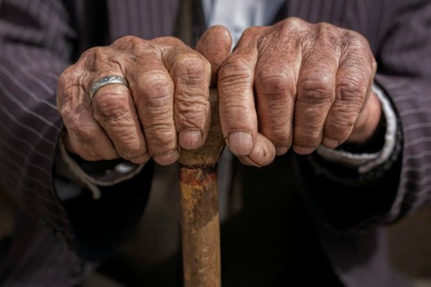 102 жастағы қария сексуалдық қылмыс жасағаны үшін тұтқындалды