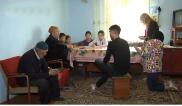 Алматы облысында 4 баланың әкесі бұрынғы әйелінен алимент өндіре алмай жүр