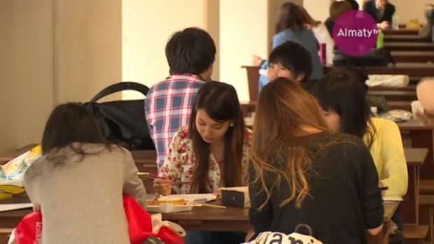 20 мың қазақстандық әлемнің үздік университеттерінде тегін білім алады