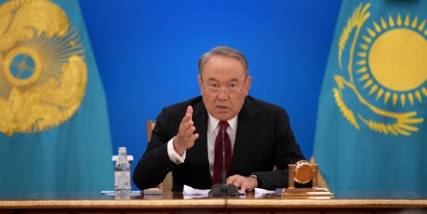 Мемлекет басшысы Нұрсұлтан Назарбаевтың Қазақстан халқына жолдауы 2018: толық мәтіні