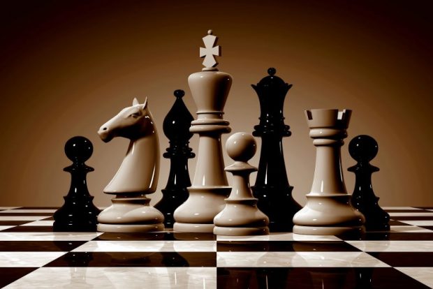 Шахмат туралы сіз білмеген 10 факт