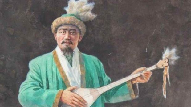 Қазақтың әйгілі айтыскер ақыны Біржан салдың өмірбаяны
