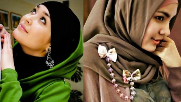 Зейнеп Ахметова хиджаб киген қазақ қызына: Сен дүниеге алдымен мұсылман болып емес, қазақ болып келдің