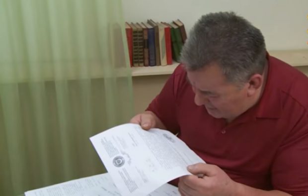 Қарағандылық сегіз жыл бұрын ұрланған көлігі үшін салық төлеуге мәжбүр