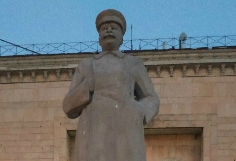 Сталинге хат