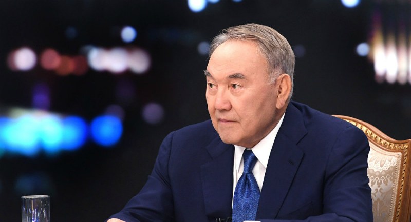 Назарбаев мерзімсіз президент сайлауына қатысты қауесетті жоққа шығарды