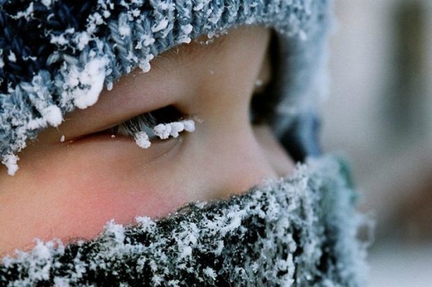 Елімізде 35 градус аяз болады