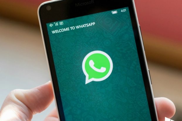 WhatsApp хабарлама жіберуге қатысты шектеу қойды
