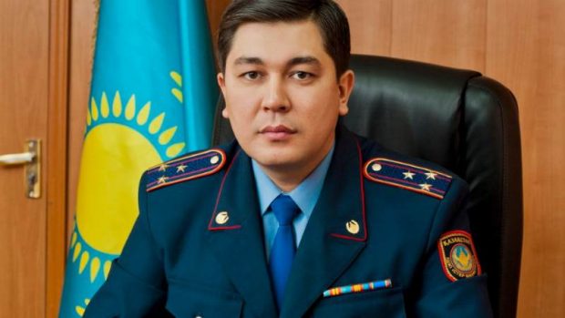 Қарағанды академиясының жаңа басшысы 2 жыл бойы қарыз төлемеген борышкер болып шықты