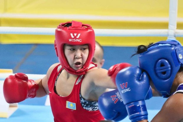 Әйгілі қазақстандық боксшы допингпен ұсталды