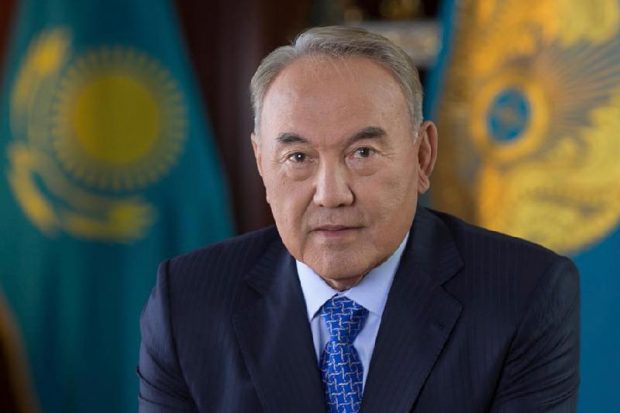 Назарбаев: Қазақстандықтар Сирияда кепілдікте болды
