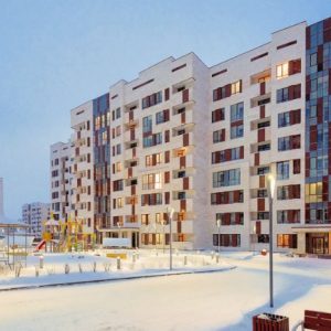 ЭКСПО-қалашығындағы пәтерлерді бөліп төлеу арқылы сатып алуға болады