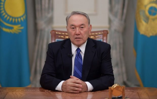 Назарбаев: Мен халықтың бақытты екенін ертең емес, бүгінгі күні көргім келеді