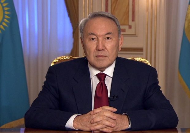 Үкімет отставкаға кетуі керек: Назарбаев маңызды мәлімдеме жасады