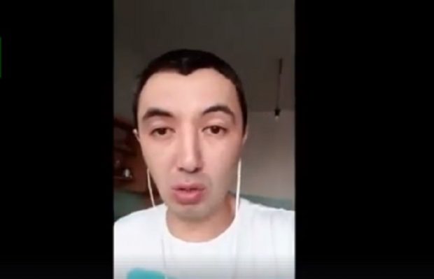 Ұлтаралық алауыздық тудырған алматылық журналисті қамауға алды