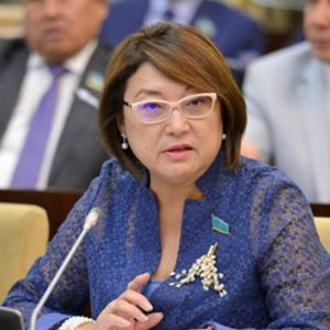 Депутат: Қазақстандық кәсіпкерлер көпбалалы отбасыларға үй алып беруі керек