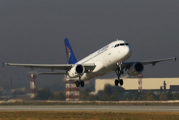 Үндістан мен Пәкістан арасындағы шиеленіс: Air Astana Делиге ұшып шығатын рейстерді тоқтатты